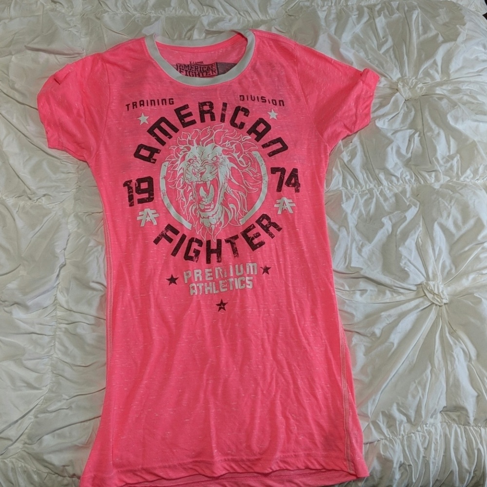 American Flighter T-shirt